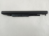 Lot of 2 HP 919700-850 2850mAh 4 Cell Laptop Battery for Pavilion 15 / 17