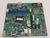Lot of 5 Lenovo ThinkCentre M73 00KT266  LGA 1150 DDR3  Desktop Motherboard