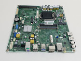 Lot of 2 HP 656945-001 Elite 8300 AIO LGA 1155 DDR3 SDRAM Desktop Motherboard