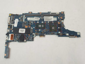 Lot of 2 HP ZBook 15u G3 Intel Core i7-6500U 2.5GHz DDR4 Motherboard 839235-601