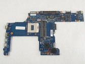 HP ProBook 650 G1 Socket G3 DDR3 SDRAM Laptop Motherboard 744020-601