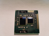 Intel Core i5-520M 2.4 GHz Socket G1 Laptop CPU Processor SLBNB