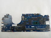 Dell Latitude 5590 Intel Core i5-8350U 1.70 GHz DDR4 Motherboard P50J0
