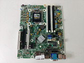 HP Elite 8300 SFF LGA 1155 DDR3 SDRAM Desktop Motherboard 656933-001