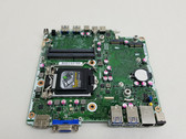 Lot of 5 HP ProDesk 600 G2 DM LGA 1151 DDR4 Desktop Motherboard 825991-001