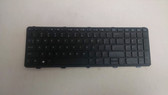 Lot of 2 HP 768130-001 Laptop Keyboard for ProBook 450 G2