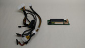 Lot of 2 Dell M6NP2 Power Distribution Board w/Cable for Precision T7910/T5610