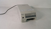 Sony UP-20 Color Video Printer-Parts