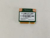 HP Atheros AR5B125 802.11n Half Mini PCIe Wireless Card 670036-001
