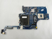 HP ZBook 15 G2 Intel Socket G3 DDR3 Laptop Motherboard 784467-601