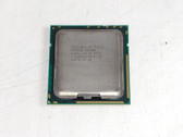 Lot of 2 Intel Xeon X5650 2.66 GHz 6.4 GT/s LGA 1366 Server CPU Processor SLBV3