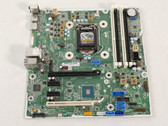HP 901014-001 EliteDesk 800 G3 TWR LGA 1151 DDR4 Desktop Motherboard