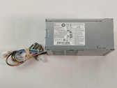 HP EliteDesk 800 G2 SFF 6 Pin 200W Desktop Power Supply 901912-002