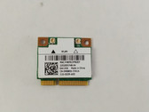 Lot of 5 Dell Wireless 1506 MXX0D 802.11n Half-Height Mini PCIe Wireless Card
