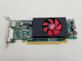 AMD Radeon HD 8490 1GB DDR3 PCI Express 2.0 x16 Low Profile Video Card