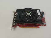 PowerColor AMD Radeon HD 5770 1GB GDDR5 PCI Express 2.1 x16 Video Card