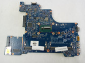 HP ProBook 430 G1 Core i3-4010U 1.70 GHz DDR3L Motherboard 727769-601