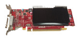 AMD FirePro 2270 512 MB DDR3 PCI Express x16 Low Profile Video Card