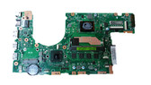 Asus Vivobook S500CA 60NB0060-MB2060 Core i5-3317U 1.7 GHz Motherboard