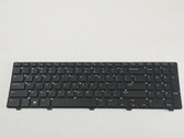 Lot of 10 Dell YH3FC Laptop Keyboard For Inspiron 15 (3521) / Latitude 3540