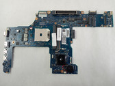HP ProBook 645 G1 AMD Socket FS1 DDR3L Laptop Motherboard 745883-601