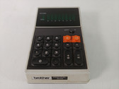 Brother 408 Vintage Pro-Cal Calculator