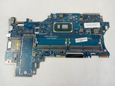 HP Pavilion x360 14-DW Core i3-1115G4 3GHz DDR4 Motherboard M21492-601
