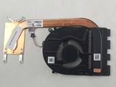 HP M45023-001 4-Pin BGA 1449  Fan with Heatsink For Pavilion x360 14t-dy Series