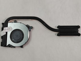 HP L04369-001 4-Pin BGA 1356  Fan with Heatsink For ProBook 430 G5