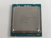 Lot of 2 Intel Xeon E5-2620 v2 2.1 GHz 7.2 GT/s LGA 2011 CPU Processor SR1AN
