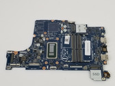 Dell Latitude 3490 Core i3-7020U 2.3 GHz DDR4 Laptop Motherboard FVM2M