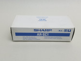 Lot of 2 New Sharp AR-SC1 3-Pack Staple Cartridges for the AR-250, AR-260