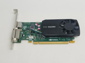 PNY Nvidia Quadro K620 2GB GDDR3 PCI Express x16 Desktop Video Card