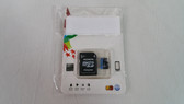 New Adata Premier 256 GB microSDXC Memory Card AUSDX256GUICL10A1-RA1