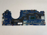 Dell Latitude 5590 Intel Core i5-8350U 1.70 GHz DDR4 Motherboard 2N9PD