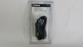 New Garmin 010-10085-00 Genuine 12-Volt Vehicle Adapter Cable