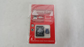 TeamGroup Elite A1 256 GB microSDXC Memory Card TEAUSDX256GIV30A103