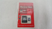 Lot of 2 TeamGroup Elite A1 64 GB microSDXC Memory Card TEAUSDX64GIV30A103