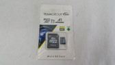 TeamGroup Elite A1 128 GB microSDXC Memory Card TEAUSDX128GIV30A103