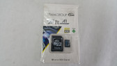 Lot of 10 TeamGroup Elite A1 64 GB microSDXC Memory Card TEAUSDX64GIV30A103