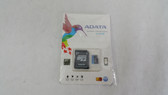 Lot of 5 Adata Premier 128 GB microSDXC Memory Card AUSDX128GUICL10A-RA