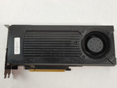 Asus NVIDIA GeForce GTX 760 2 GB GDDR5 PCI Express 3.0 x16  Video Card