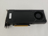 Asus NVIDIA GeForce GTX 760 2 GB GDDR5 PCI Express 3.0 x16  Video Card