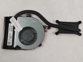 HP 837297-001 4-Pin BGA 1356  Fan with Heatsink For ProBook 440 G3