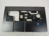 HP 735587-001 Palmrest Touchpad Assembly For ZBook 17 G1