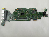 HP ProBook x360 11 G2 Core m3-7Y30 1.0 GHz DDR3 Motherboard 932688-601