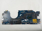 Dell Latitude 5590 Intel Core i5-8350U 1.70 GHz DDR4 Motherboard VJF9H