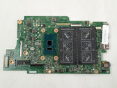 Dell Latitude 3379 Intel Core i3-6100U 2.30 GHz DDR4 Motherboard 2V5GM