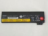 Lot of 5 Lenovo 45N1775 3 Cell 2100mAh Laptop Battery for ThinkPad X270 / T440