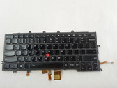 Lenovo 04X0177   Backlit Laptop Keyboard For ThinkPad X230s